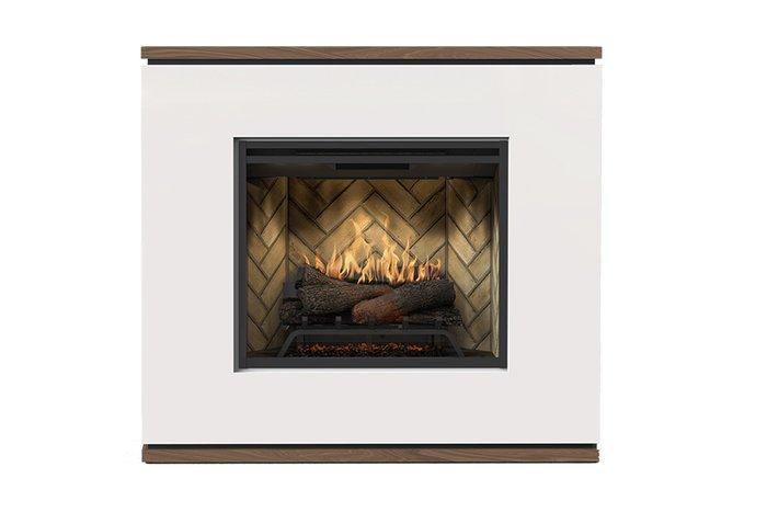 Dimplex - Strata 2kW - The Home Of Fire