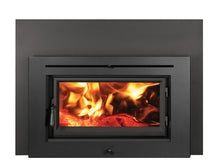 Load image into Gallery viewer, Lopi - Flush Wood Medium Nex-Gen With Fan - The Home Of Fire
