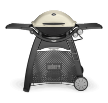 Load image into Gallery viewer, Weber - Family Q Premium (Q3200) Gas Barbecue (LPG) - The Home Of Fire
