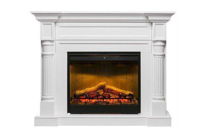 Dimplex - Winston 2kW - The Home Of Fire