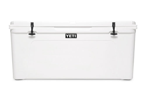 Yeti - TUNDRA 160 HARD COOLER - The Home Of Fire